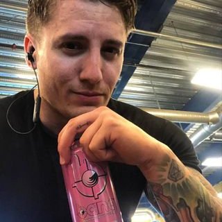 Profile Picture of Anabel William (@anabelwilliam62) on Twitter