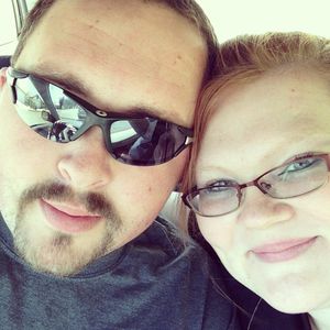 Profile Picture of Amber Callahan (@connorsmommy09) on Myspace