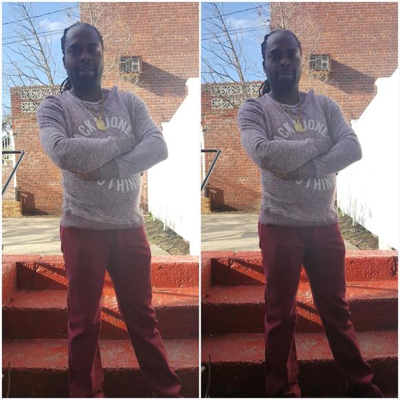 Profile Picture of Michael Shepherd (@gregory7519) on Poshmark