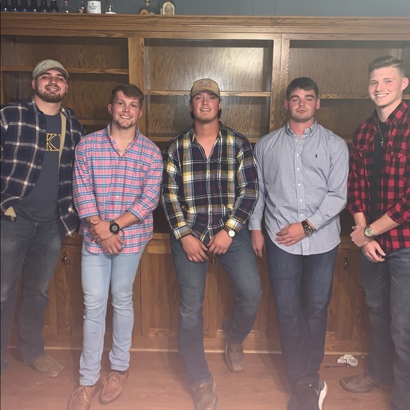 Profile Picture of Kyle Lutz (@kyle_lutz50) on Poshmark