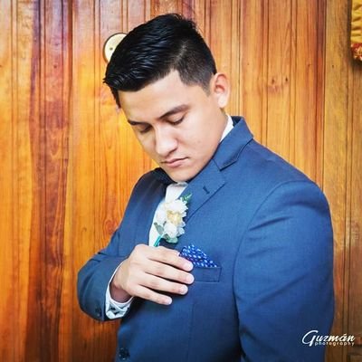 Profile Picture of Reynaldo Ulloa Alemán (@Reinaldoulloa) on Twitter