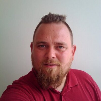 Profile Picture of Michael Hobel (@MichaelHobe1980) on Twitter