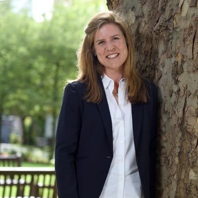 Profile Picture of Dr Kate Greer (@kategreer01) on Twitter