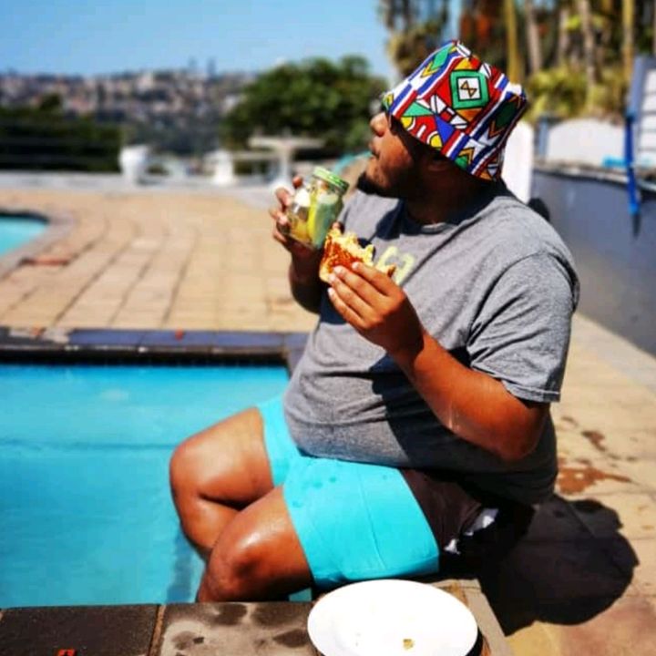 Profile Picture of andre_barlow0 (@andre_barlow0) on Tiktok