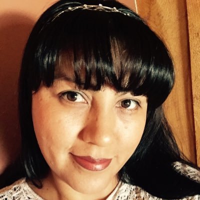 Profile Picture of Rosa Curiel (@rosacuriel4) on Twitter