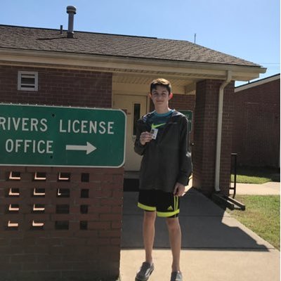 Profile Picture of Seth Wiggins (@SethWiggins4) on Twitter