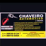 Profile Picture of Jerry Armstrong Graper Santos (@jerryarmstrong1967) on Instagram