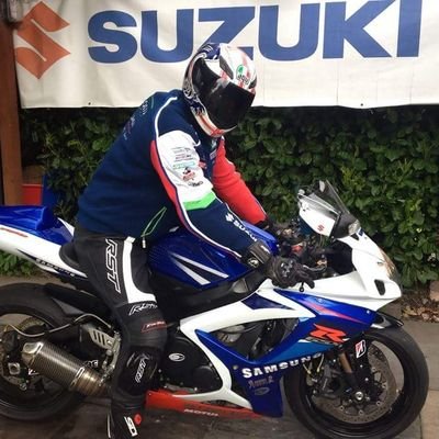 Profile Picture of Stephen Hadaway (@StephenHadaway) on Twitter