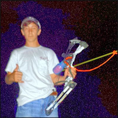 Profile Picture of Hunter Mathis (@huntermathis_) on Twitter