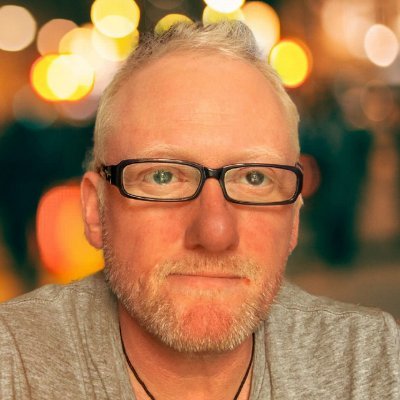 Profile Picture of Dan Raine 🔥 (@DanRaine) on Twitter