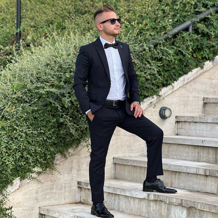 Profile Picture of pisano.daniel (@pisano.daniel) on Tiktok