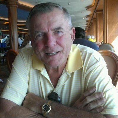Profile Picture of Peter Kells (@Peterkells) on Twitter