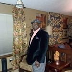 Profile Picture of Dwayne Harrison (@dwayne.harrison.3154) on Instagram