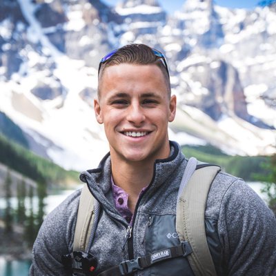 Profile Picture of Joseph Wilson (@jmwilson93) on Twitter