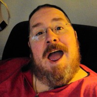 Profile Picture of James Sparks (@james-sparks-37) on Quora