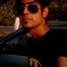 Profile Picture of Farooq Azam (@fooqe1_azam) on Twitter