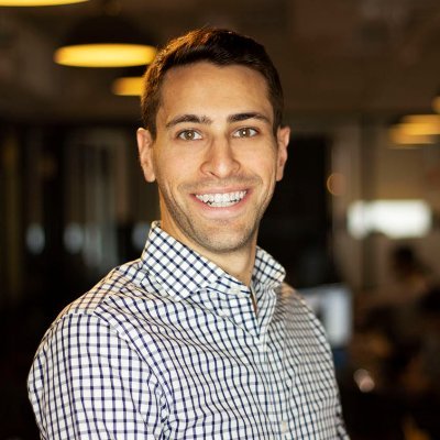 Profile Picture of Alex Korn (@akornNYC) on Twitter