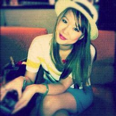 Profile Picture of Amanda Choe (@amandachoe) on Twitter