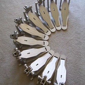 Profile Picture of Michael Van Dyk (@drumnetic) on Myspace