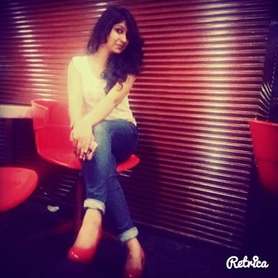 Profile Picture of Manisha Srivastava (@Manisha19910413) on Twitter