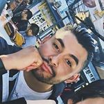 Profile Picture of #SorianoSeason (@joseph___soriano) on Instagram