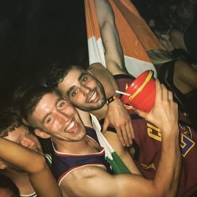 Profile Picture of AaronPhelan_ (@AaronPhelan7) on Twitter