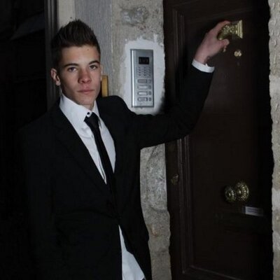 Profile Picture of Barxias Paul (@BarxiasP) on Twitter