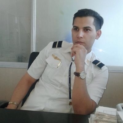 Profile Picture of ✈️✈️Nima (@Nima_mOuSAvi20) on Twitter