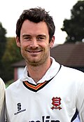 Profile Picture of James Foster (cricketer, born 1980)on Wikipedia