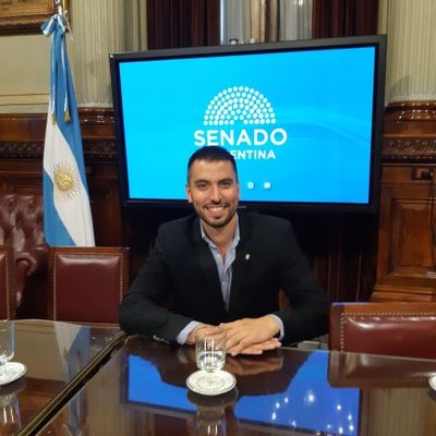 Profile Picture of Leo Rosenbluth (@leo_rosen11) on Twitter