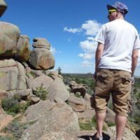 Profile Picture of Zachary Preston (@zacharytpreston) on Pinterest