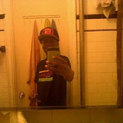 Profile Picture of Quentin George (@Thatkid2FRESHH) on Twitter