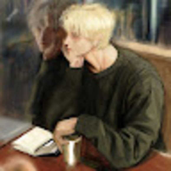 Profile Picture of Sam Harrington (@robinpokorny813) on Poshmark