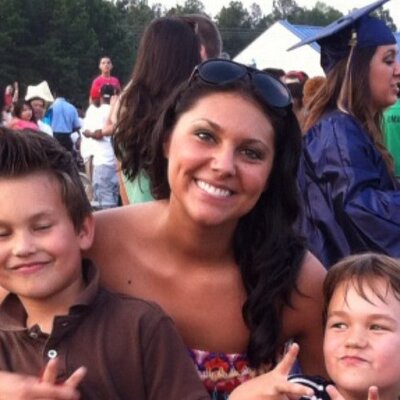 Profile Picture of Tara McCoy (@tmccoy0326) on Twitter