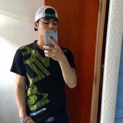 Profile Picture of Harry Alejandro (@Harryal69398107) on Twitter