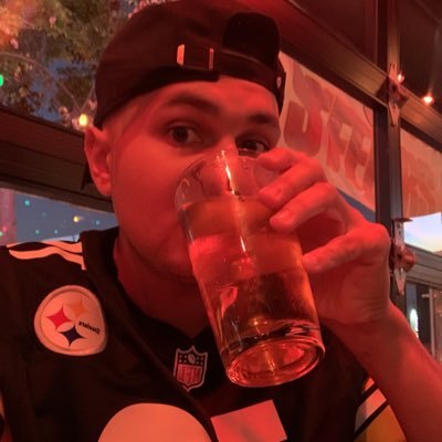 Profile Picture of Anthony Malacane (@Anthonym1995) on Twitter