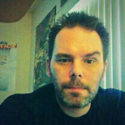 Profile Picture of John Sobie (@sobiewan1) on Twitter