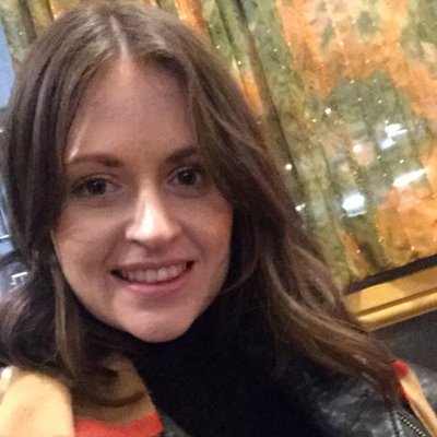 Profile Picture of Victoria Bradley (@VickBradley) on Twitter