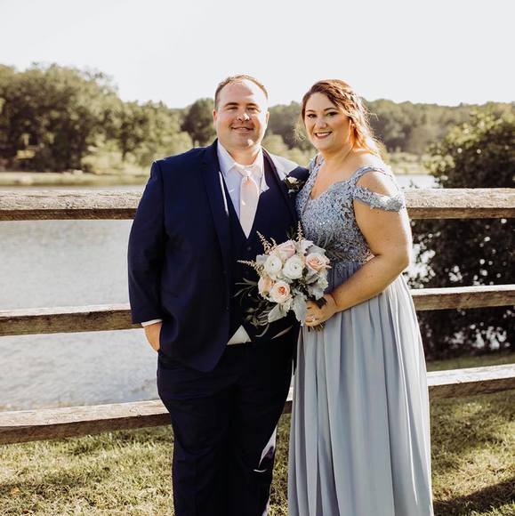 Profile Picture of Felecia Saharic (@fbw317) on Poshmark