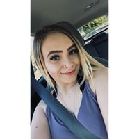 Profile Photo of Megan Hinson (@megan-hinson-7) on Quora