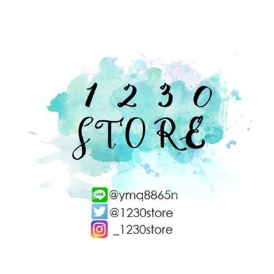 Profile Picture of  ❌ CLOSED  ❌ (@1230store) on Twitter