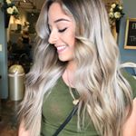 Profile Picture of BEAUTY BY JAS 💜💜💜 (@jasmine_blake2) on Instagram