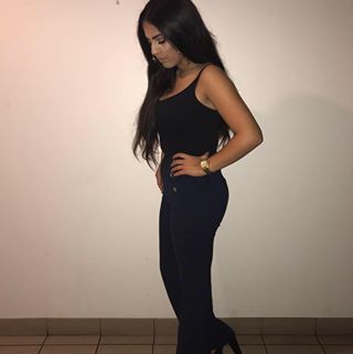 Daniella Chamoun - Facebook Profile Picture of Daniella Chamoun (@daniella.chamoun) on Facebook