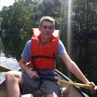 Profile Picture of Zachary Mcclure (@zachary-mcclure-4) on Quora