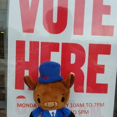 Profile Picture of Jackson County Dems (@jaxcodemocrats) on Twitter
