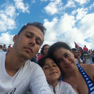 Profile Picture of Julian Arcila (@juliorvey) on Twitter