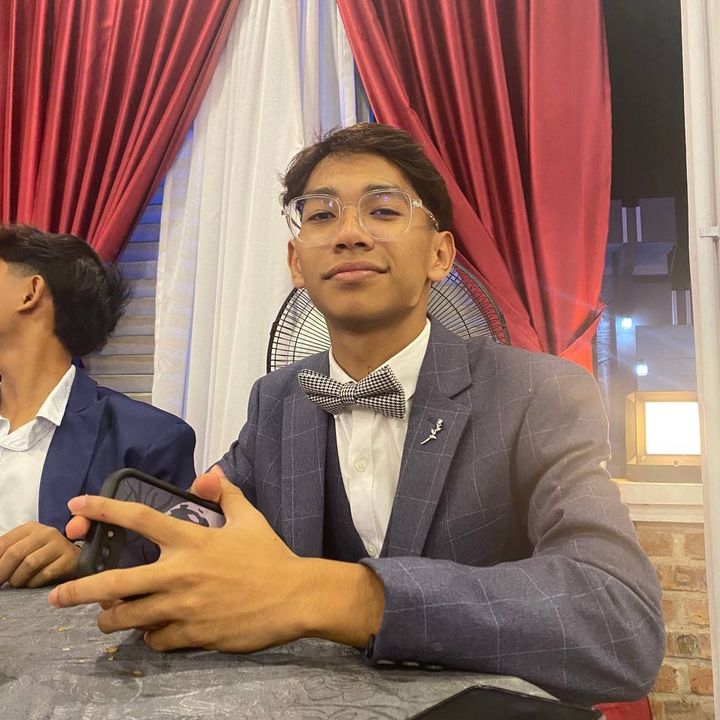 Profile Picture of adamkegirangan (@adamkugembira) on Tiktok
