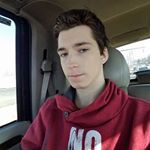 Profile Picture of tyler.burkholder (@tyler.burkholder) on Instagram