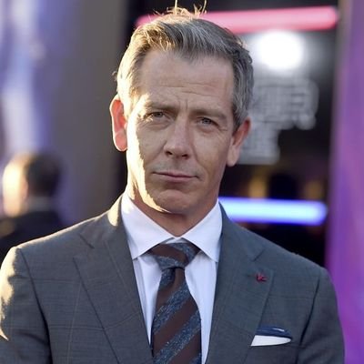 Profile Picture of Ben Mendelsohn Web (@BMendelsohnWeb) on Twitter