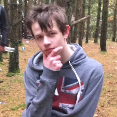 Profile Picture of Jacob McGregor (@JacobMcGregor4) on Twitter